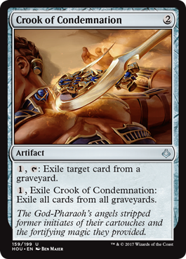 Crook of Condemnation