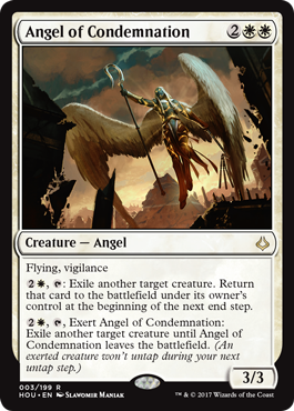 Angel of Condemnation