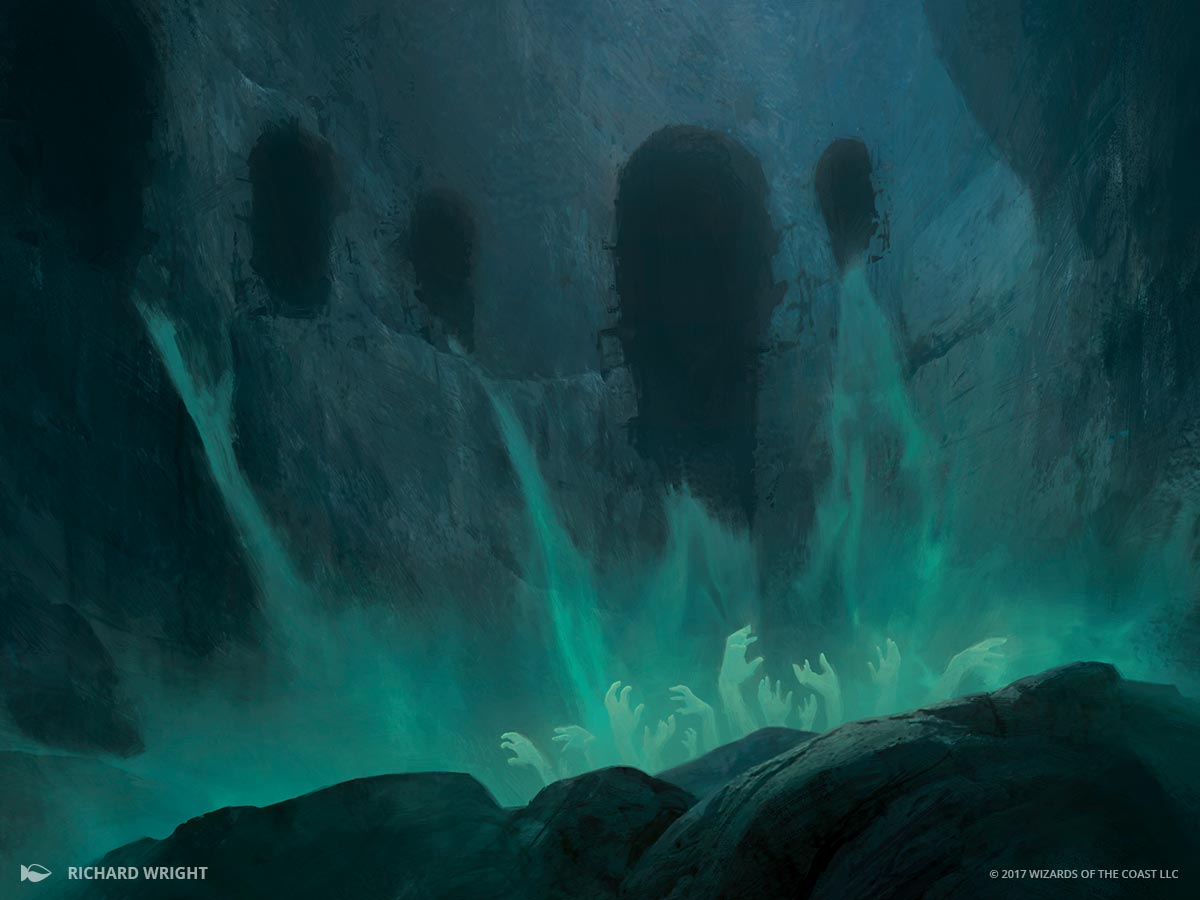 Cavern of Souls