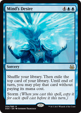 Duel Decks: Mind vs. Might | MAGIC: THE GATHERING