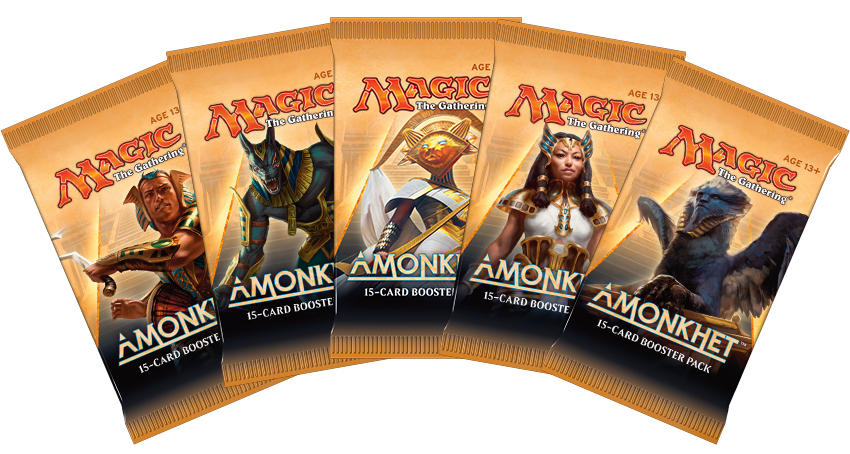 amonkhet