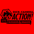 Dice, Camera, Action! – An Official Dungeons