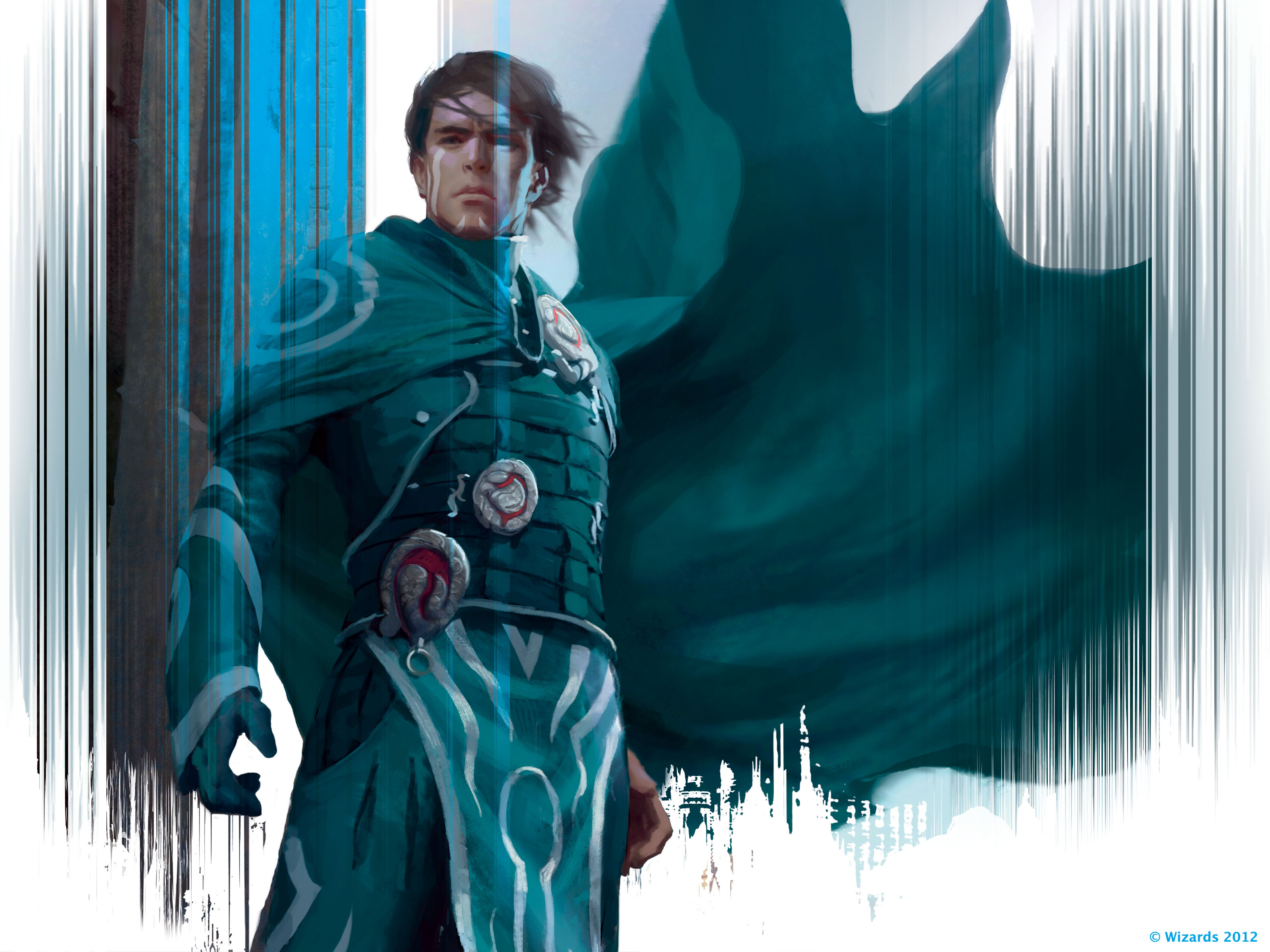 new jace art