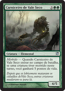 Hollowhenge Scavenger