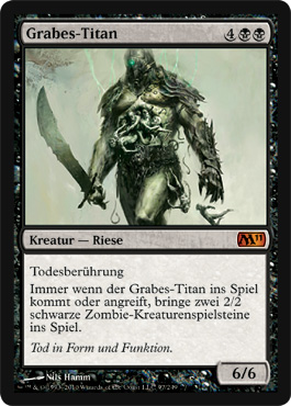 schwarz
