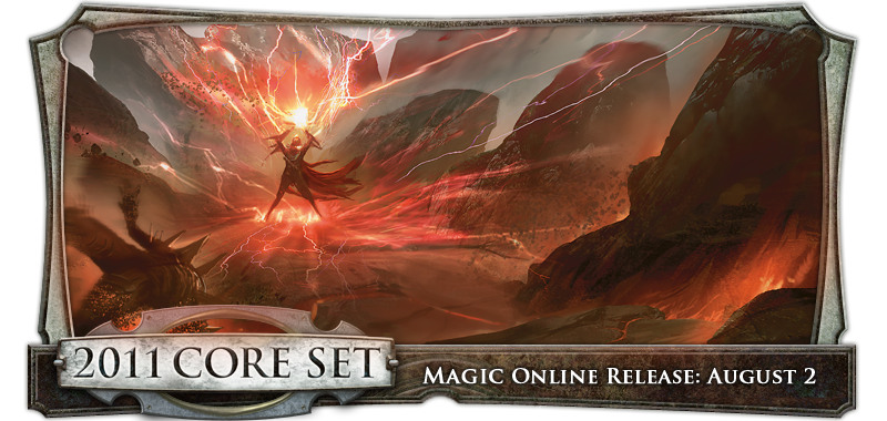 Core Set 2011