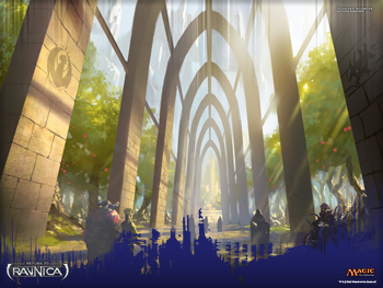 Transguild Promenade
