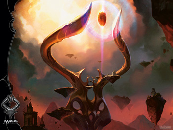 Chandra's Fury