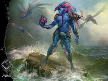 Talrand, Sky Summoner