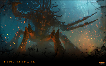 Cryptborn Horror