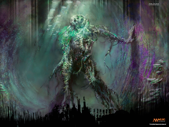 Sewer Shambler