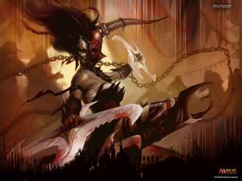 Thrill-Kill Assassin