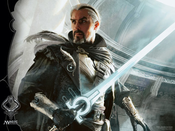 Odric, Master Tactician