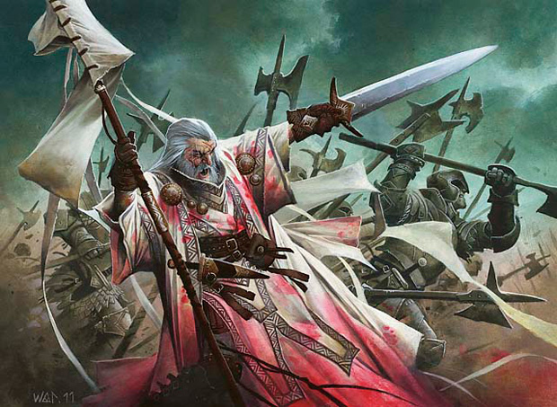 Blood Reckoning
