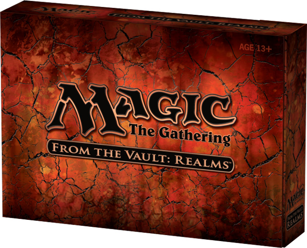 Spoiler From the Vault: Realms