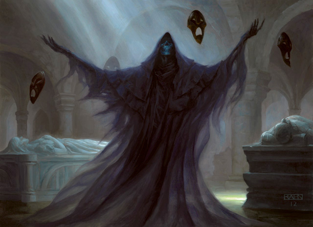 Crypt Ghast