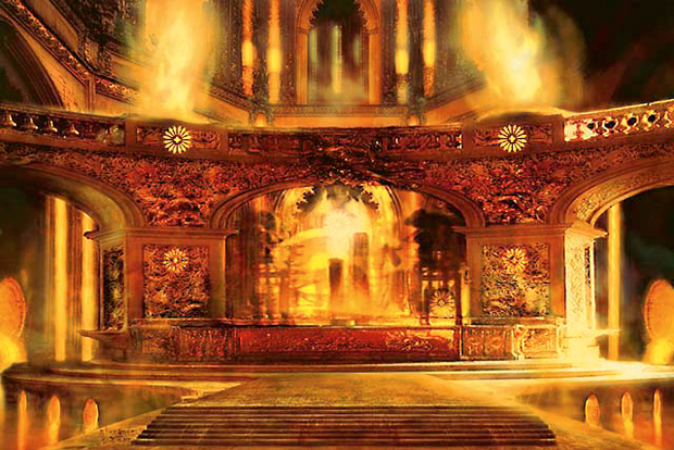 sacred magic of the angels pdf