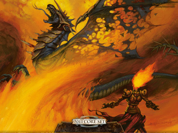 Chandra's Outrage
