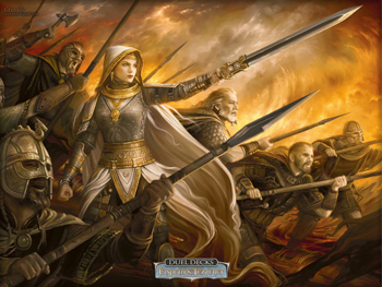Crusade