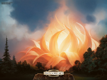 Sunpetal Grove