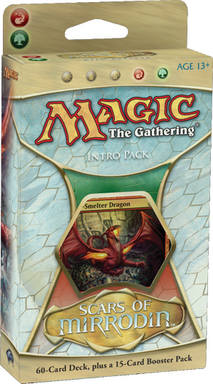 Relic Breaker