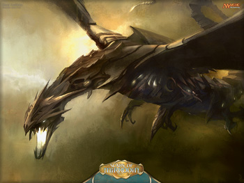 Steel Hellkite