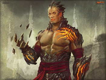 Koth of the Hammer