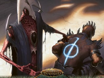 Banishment Decree