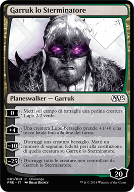 garruk