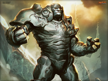 Karn, Liberated