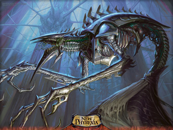 Jin-Gitaxias, Core Augur