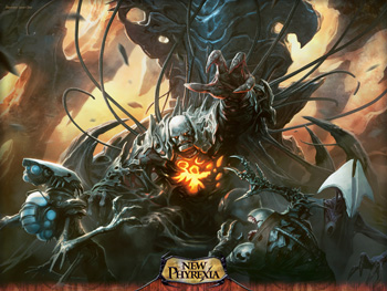 New Phyrexia Fat Pack