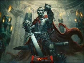 Bloodlord of Vaasgoth