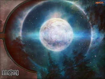 Paraselene