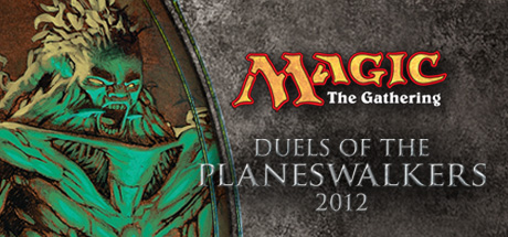Magic 2012 Planeswalkers Deck List