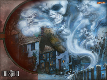 Sturmgeist