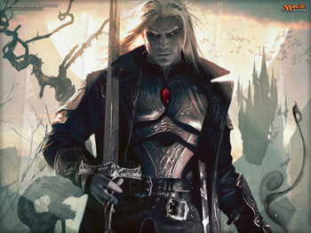 Sorin, Lord of Innistrad