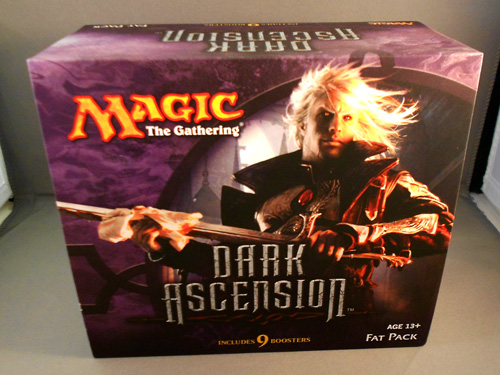 Dark Ascension Fat Pack