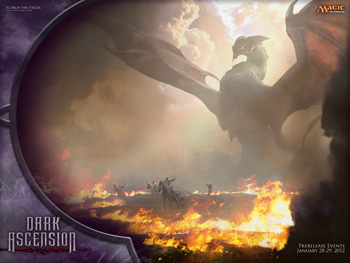 Scorch the Fields