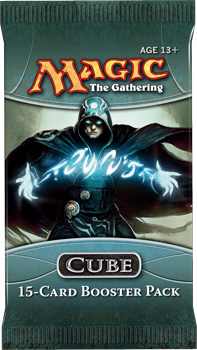 Cube Draft Magic Online July