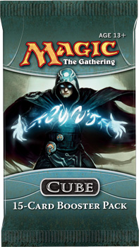 What Are Cube Tickets Mtgo