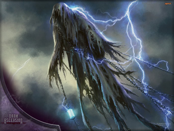 Stormbound Geist