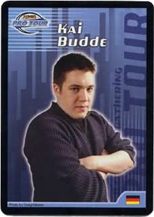 Kai Budde