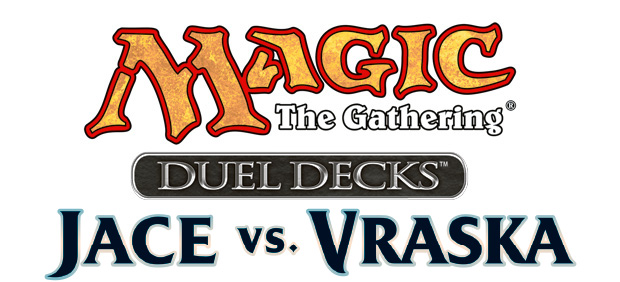 Duel Decks: Jace vs. Vraska