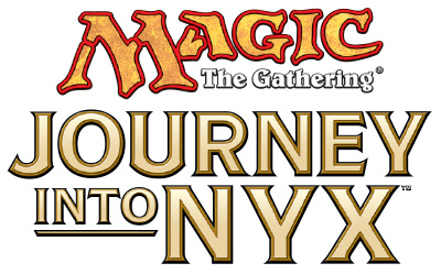 Journey Into Nyx Announced 