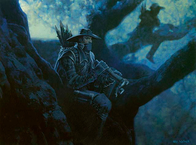 Ophidian Mtg