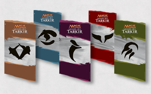 Khans of Tarkir Prerelease Pack Sultai Battle with Ruthlessness ENGLISH ABUGames 