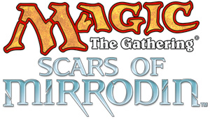 Scars of Mirrodin