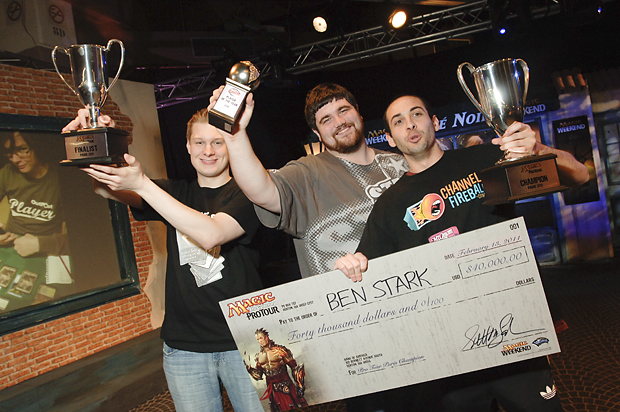 pro tour Paris Feature130_trophies