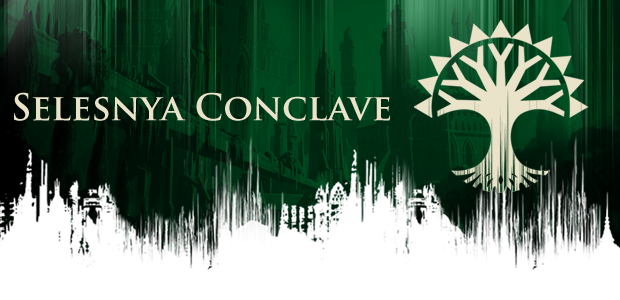 ritorno a ravnica selesnya conclave